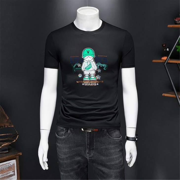 Picture of Louis Vuitton T Shirts Short _SKULVM-4XL12yr2428226
